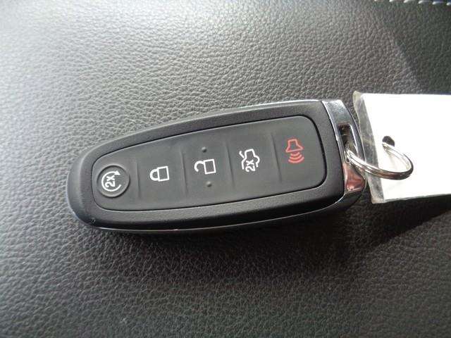 2015 Ford Escape Titanium 4dr SUV